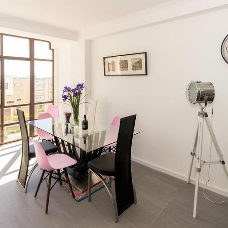 Apartament Guest H4U - Povoa Seaside Póvoa de Varzim Zewnętrze zdjęcie