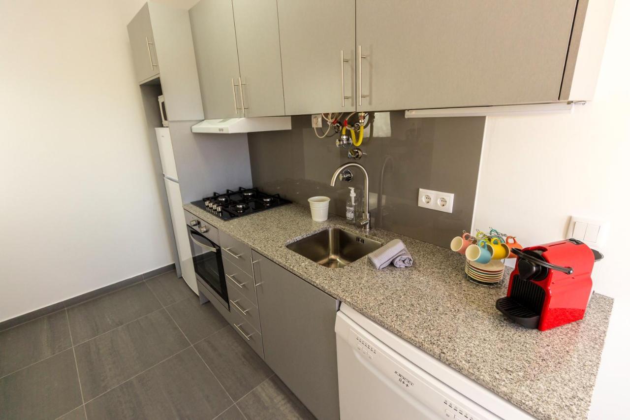 Apartament Guest H4U - Povoa Seaside Póvoa de Varzim Zewnętrze zdjęcie