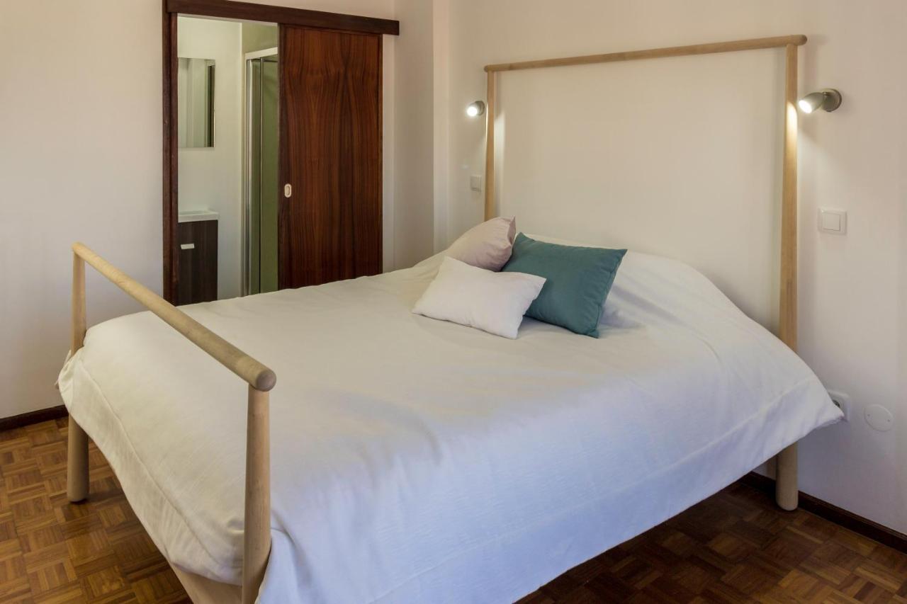 Apartament Guest H4U - Povoa Seaside Póvoa de Varzim Zewnętrze zdjęcie