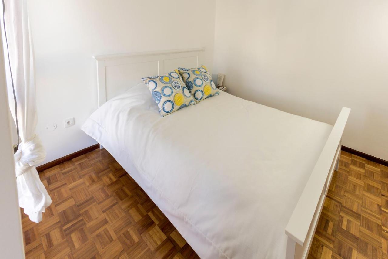 Apartament Guest H4U - Povoa Seaside Póvoa de Varzim Zewnętrze zdjęcie