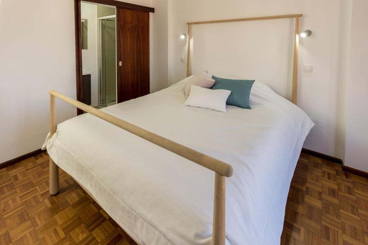 Apartament Guest H4U - Povoa Seaside Póvoa de Varzim Zewnętrze zdjęcie