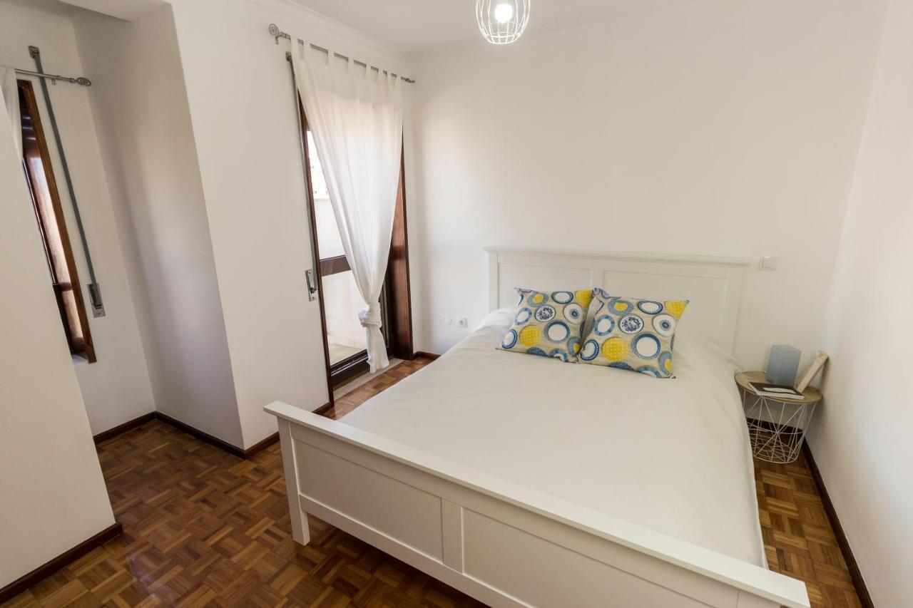 Apartament Guest H4U - Povoa Seaside Póvoa de Varzim Zewnętrze zdjęcie