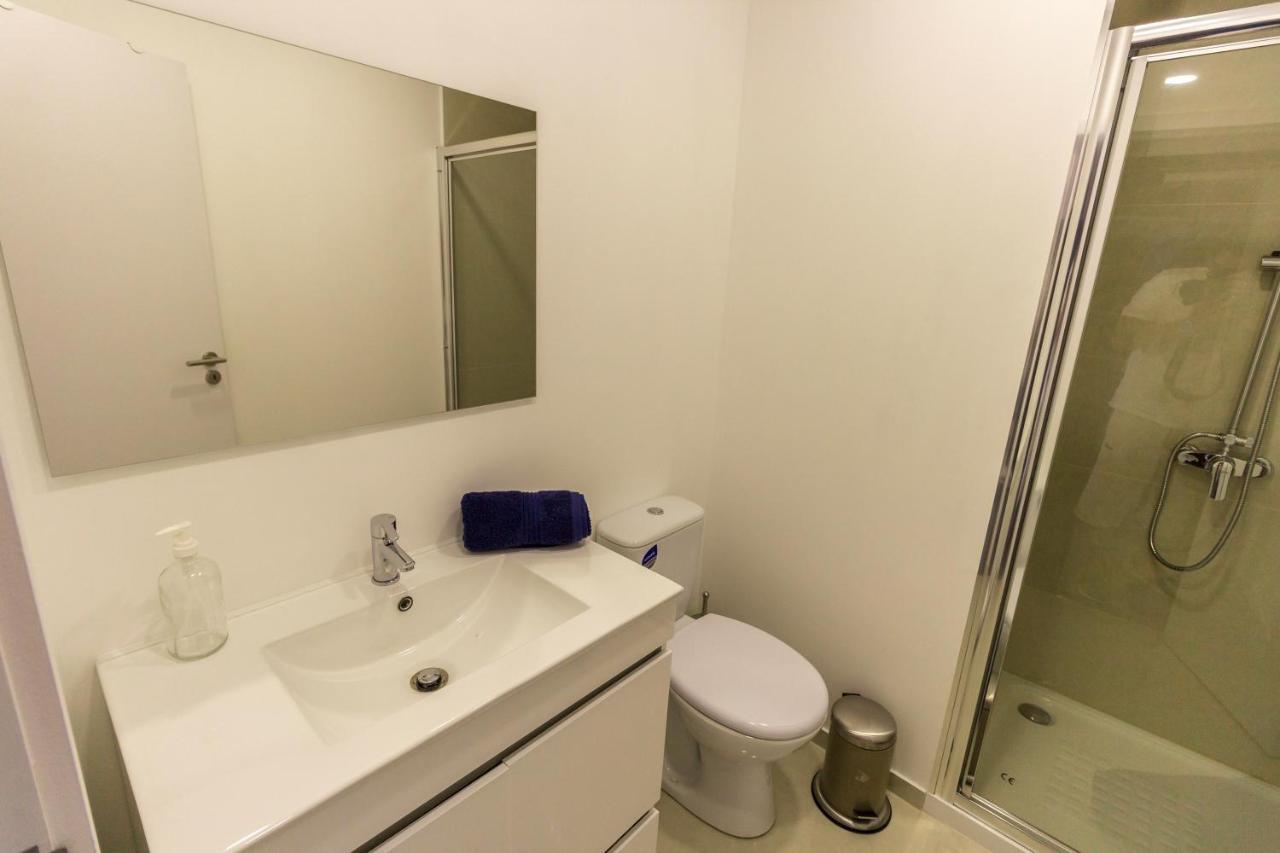 Apartament Guest H4U - Povoa Seaside Póvoa de Varzim Zewnętrze zdjęcie