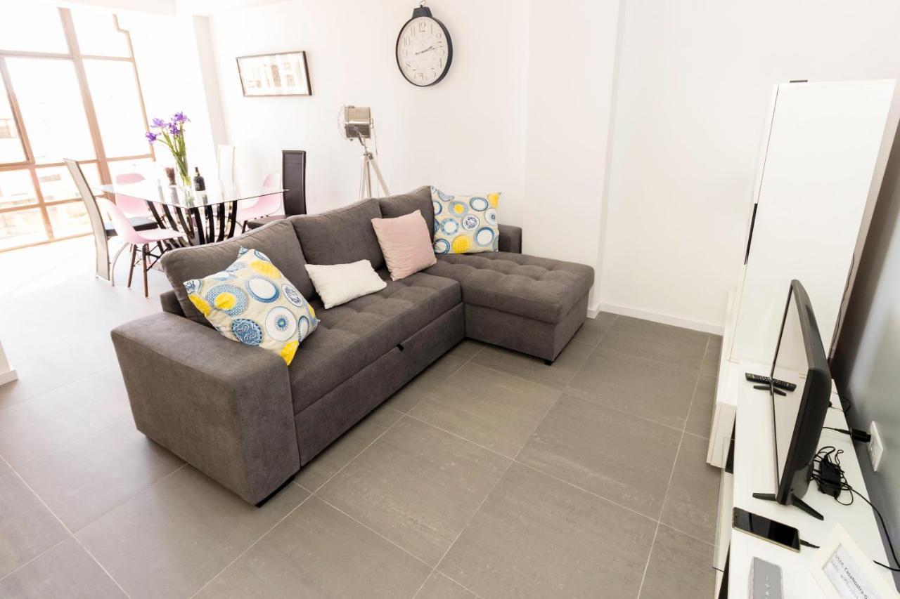 Apartament Guest H4U - Povoa Seaside Póvoa de Varzim Zewnętrze zdjęcie