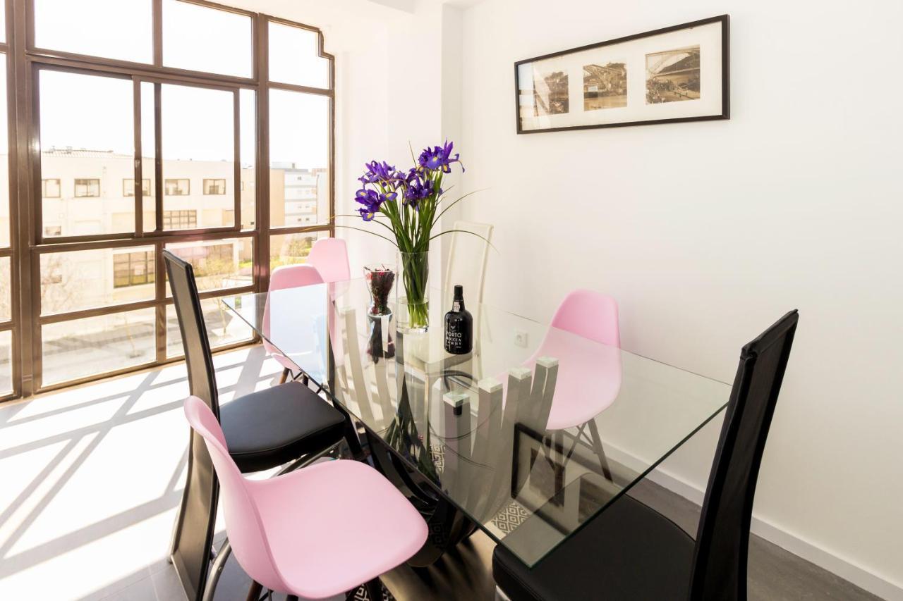 Apartament Guest H4U - Povoa Seaside Póvoa de Varzim Zewnętrze zdjęcie