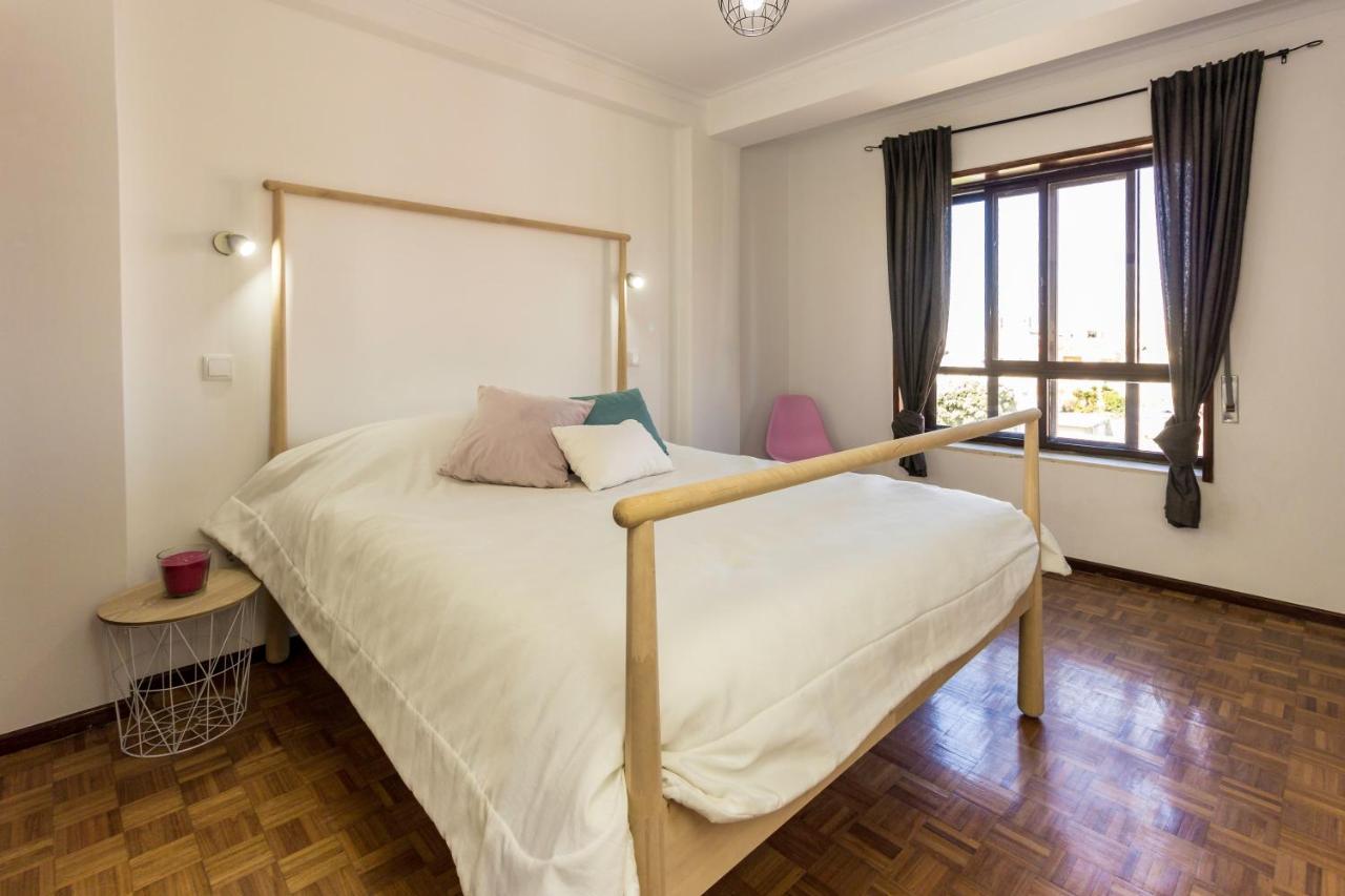 Apartament Guest H4U - Povoa Seaside Póvoa de Varzim Zewnętrze zdjęcie