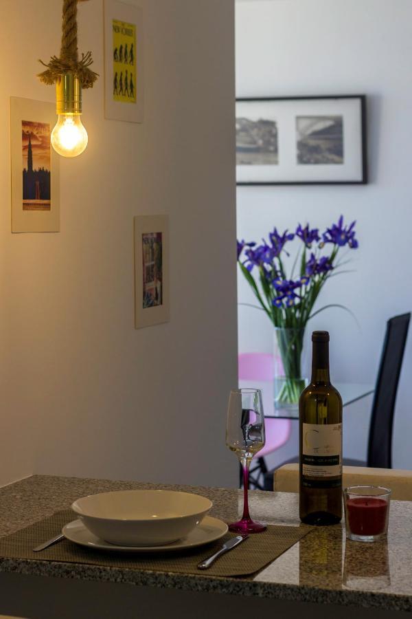 Apartament Guest H4U - Povoa Seaside Póvoa de Varzim Zewnętrze zdjęcie