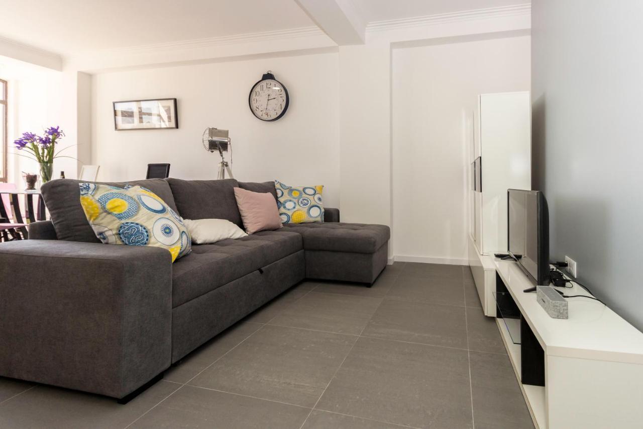 Apartament Guest H4U - Povoa Seaside Póvoa de Varzim Zewnętrze zdjęcie