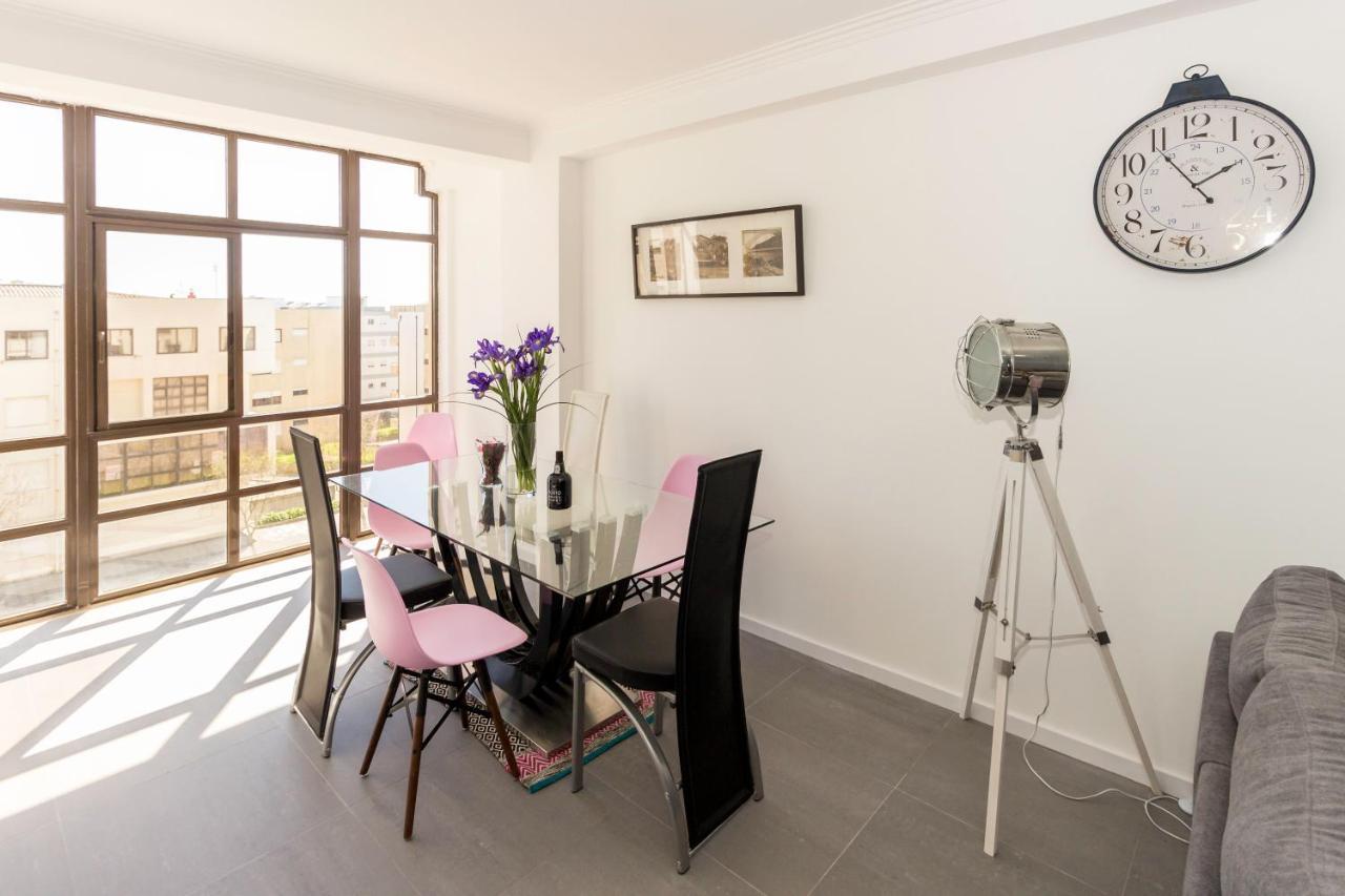 Apartament Guest H4U - Povoa Seaside Póvoa de Varzim Zewnętrze zdjęcie