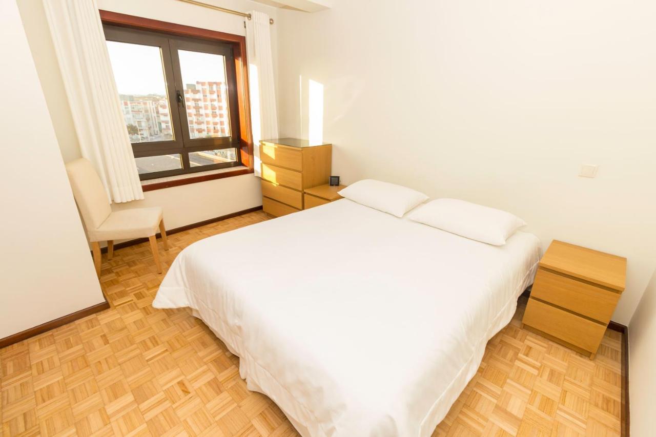 Apartament Guest H4U - Povoa Seaside Póvoa de Varzim Zewnętrze zdjęcie