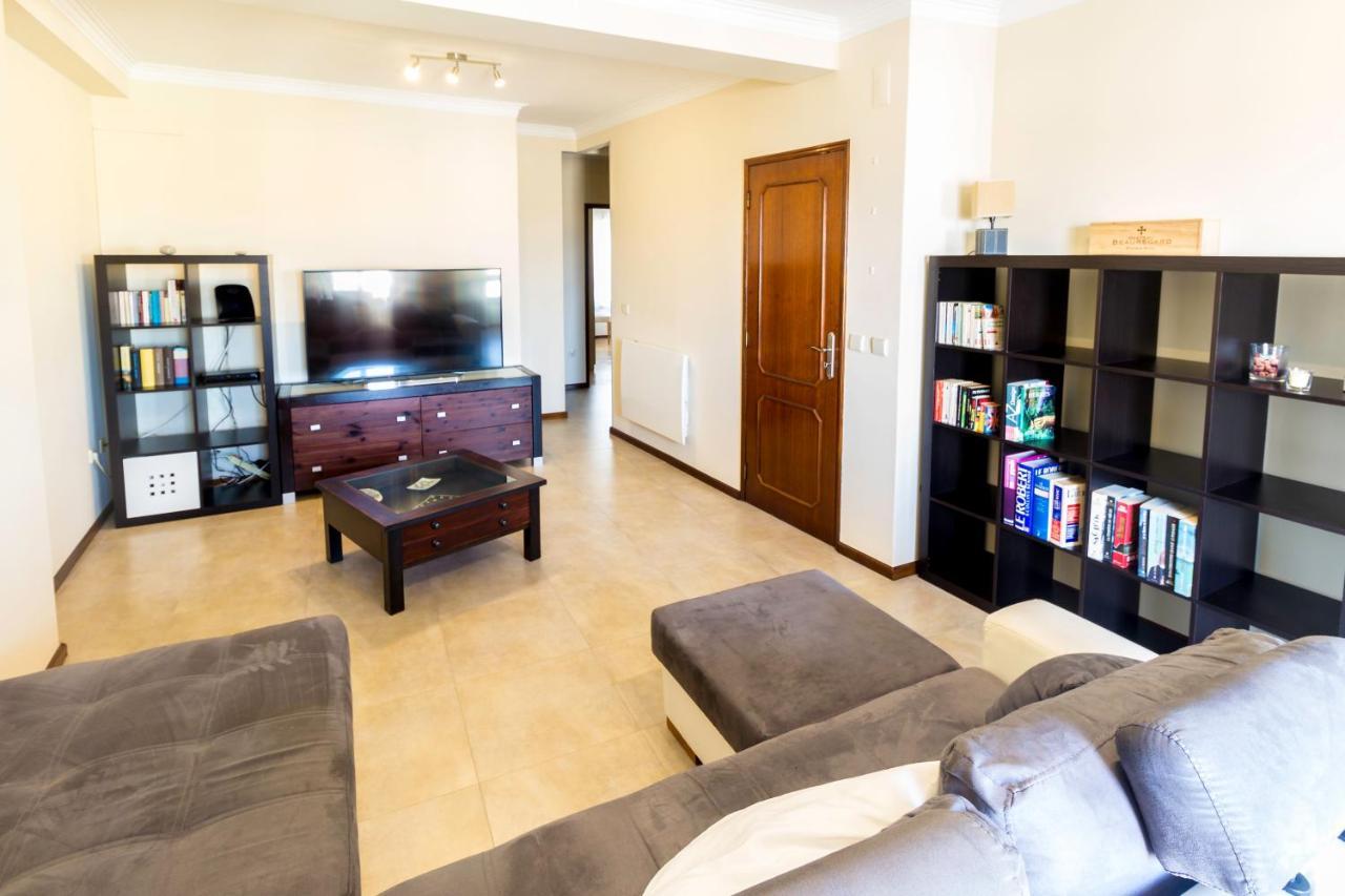 Apartament Guest H4U - Povoa Seaside Póvoa de Varzim Zewnętrze zdjęcie
