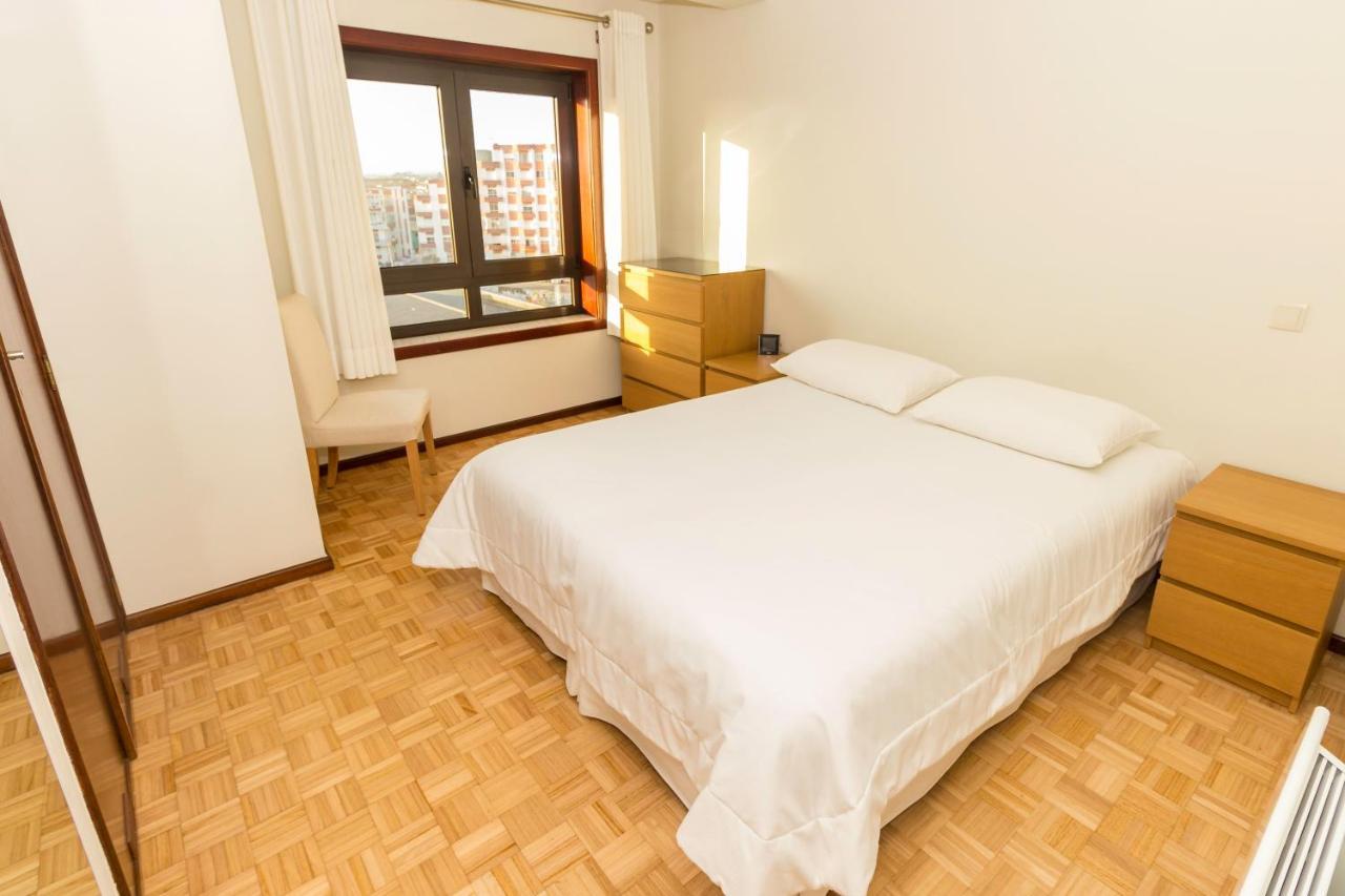 Apartament Guest H4U - Povoa Seaside Póvoa de Varzim Zewnętrze zdjęcie