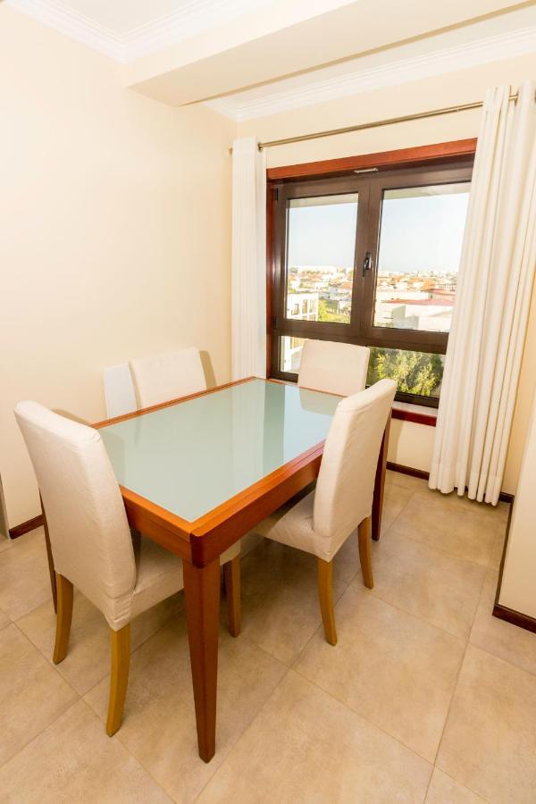 Apartament Guest H4U - Povoa Seaside Póvoa de Varzim Zewnętrze zdjęcie