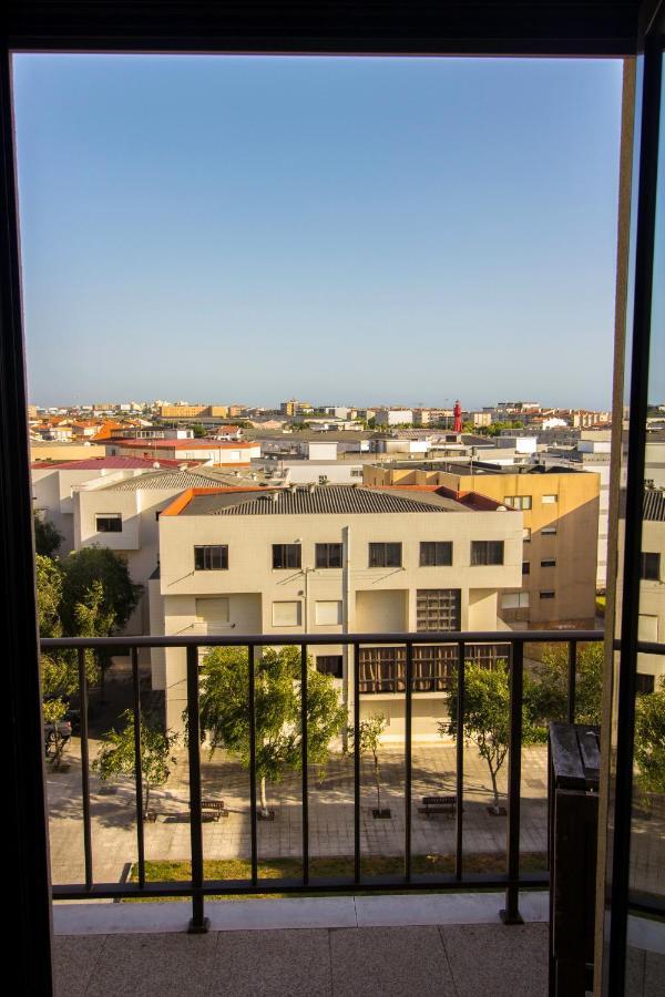Apartament Guest H4U - Povoa Seaside Póvoa de Varzim Zewnętrze zdjęcie
