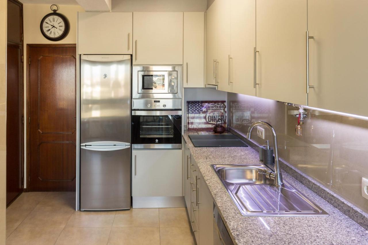 Apartament Guest H4U - Povoa Seaside Póvoa de Varzim Zewnętrze zdjęcie