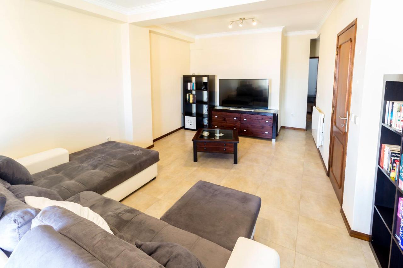 Apartament Guest H4U - Povoa Seaside Póvoa de Varzim Zewnętrze zdjęcie