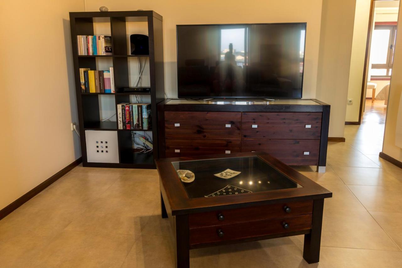 Apartament Guest H4U - Povoa Seaside Póvoa de Varzim Zewnętrze zdjęcie
