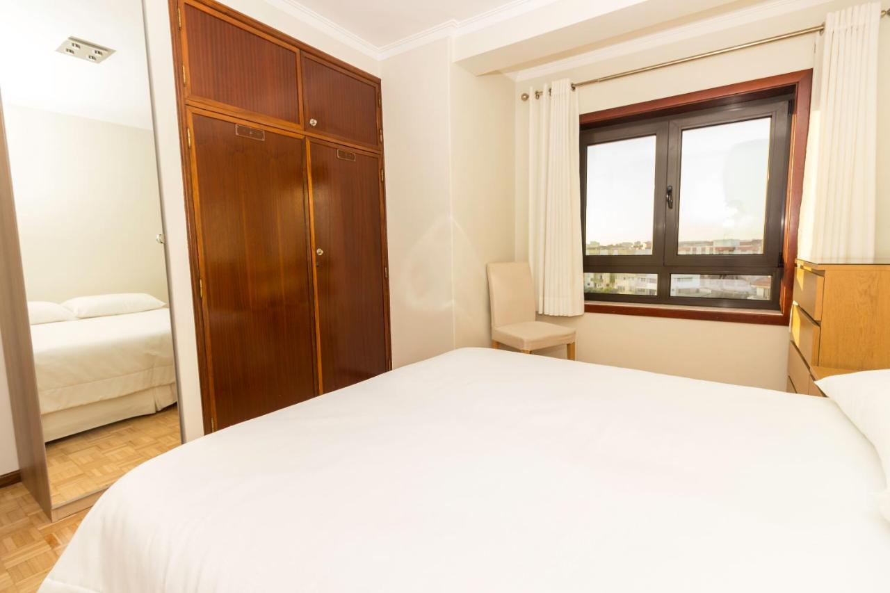 Apartament Guest H4U - Povoa Seaside Póvoa de Varzim Zewnętrze zdjęcie