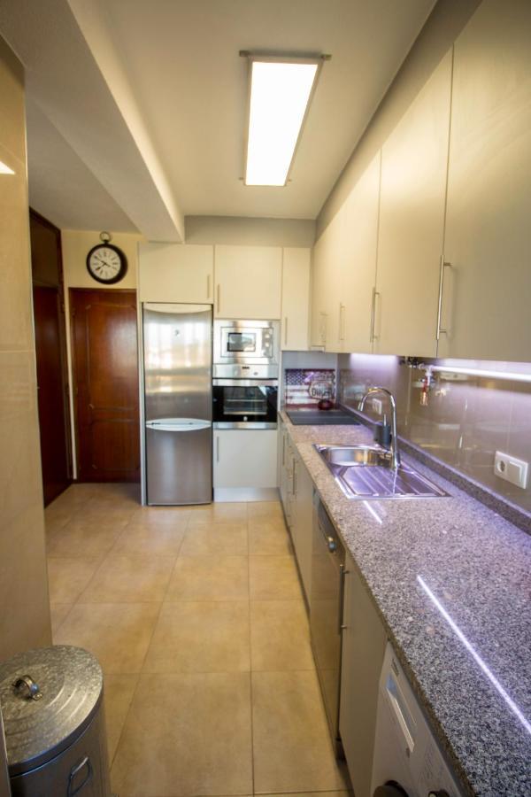 Apartament Guest H4U - Povoa Seaside Póvoa de Varzim Zewnętrze zdjęcie