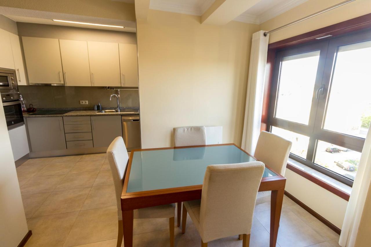 Apartament Guest H4U - Povoa Seaside Póvoa de Varzim Zewnętrze zdjęcie