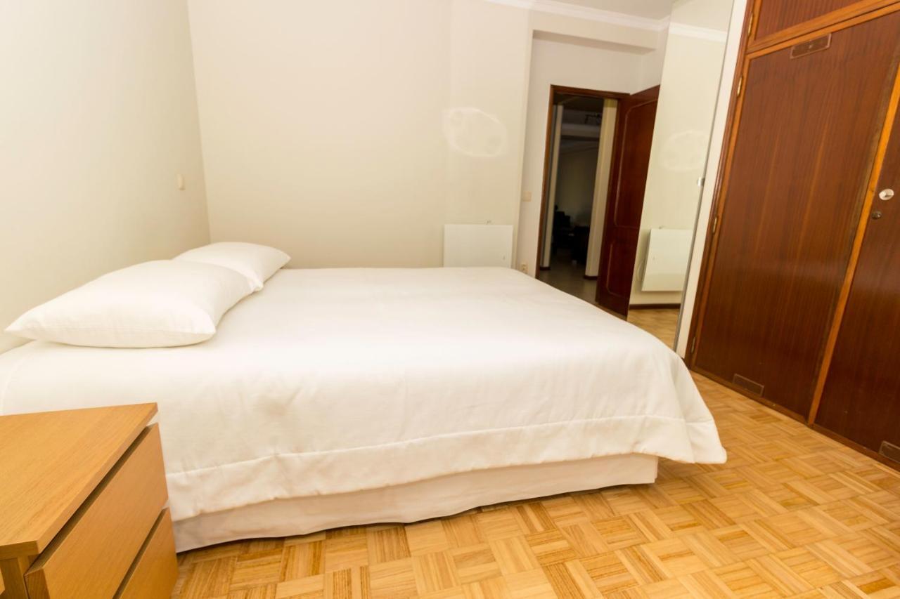 Apartament Guest H4U - Povoa Seaside Póvoa de Varzim Zewnętrze zdjęcie