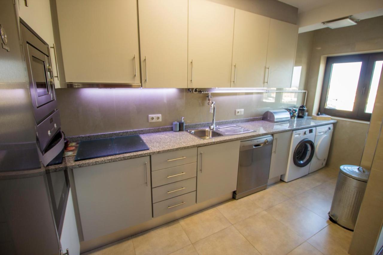 Apartament Guest H4U - Povoa Seaside Póvoa de Varzim Zewnętrze zdjęcie