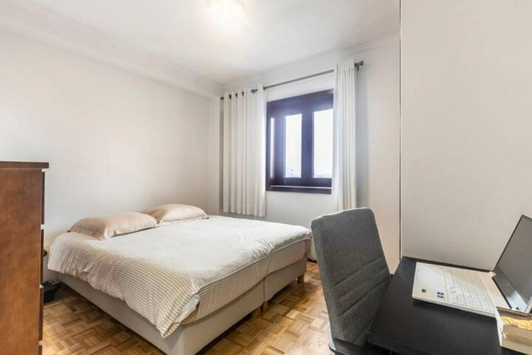 Apartament Guest H4U - Povoa Seaside Póvoa de Varzim Zewnętrze zdjęcie