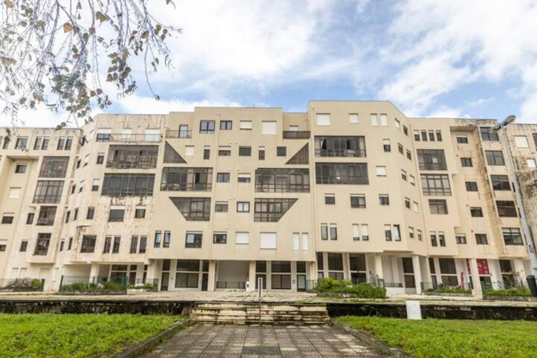 Apartament Guest H4U - Povoa Seaside Póvoa de Varzim Zewnętrze zdjęcie