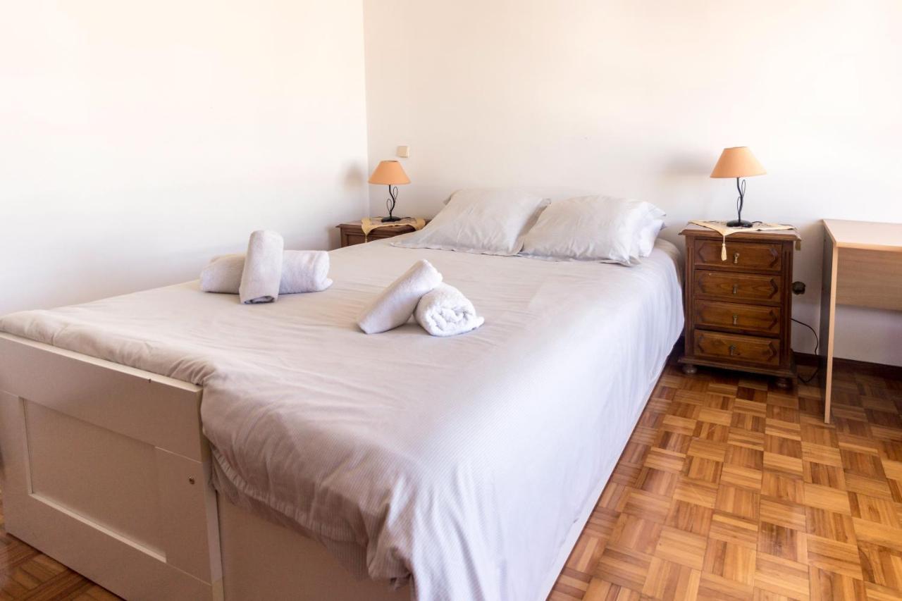 Apartament Guest H4U - Povoa Seaside Póvoa de Varzim Zewnętrze zdjęcie