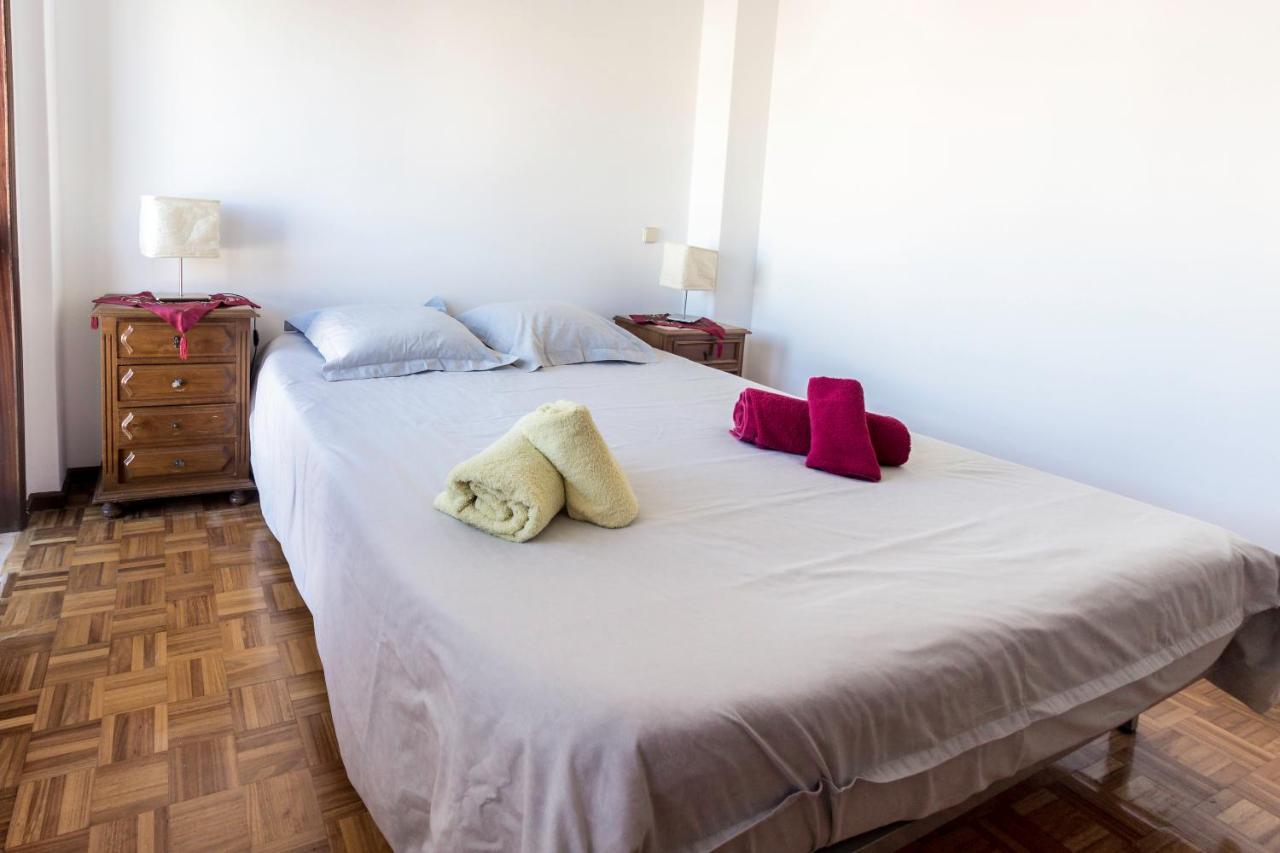 Apartament Guest H4U - Povoa Seaside Póvoa de Varzim Zewnętrze zdjęcie