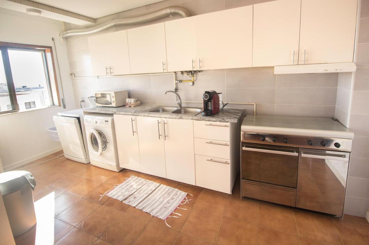 Apartament Guest H4U - Povoa Seaside Póvoa de Varzim Zewnętrze zdjęcie