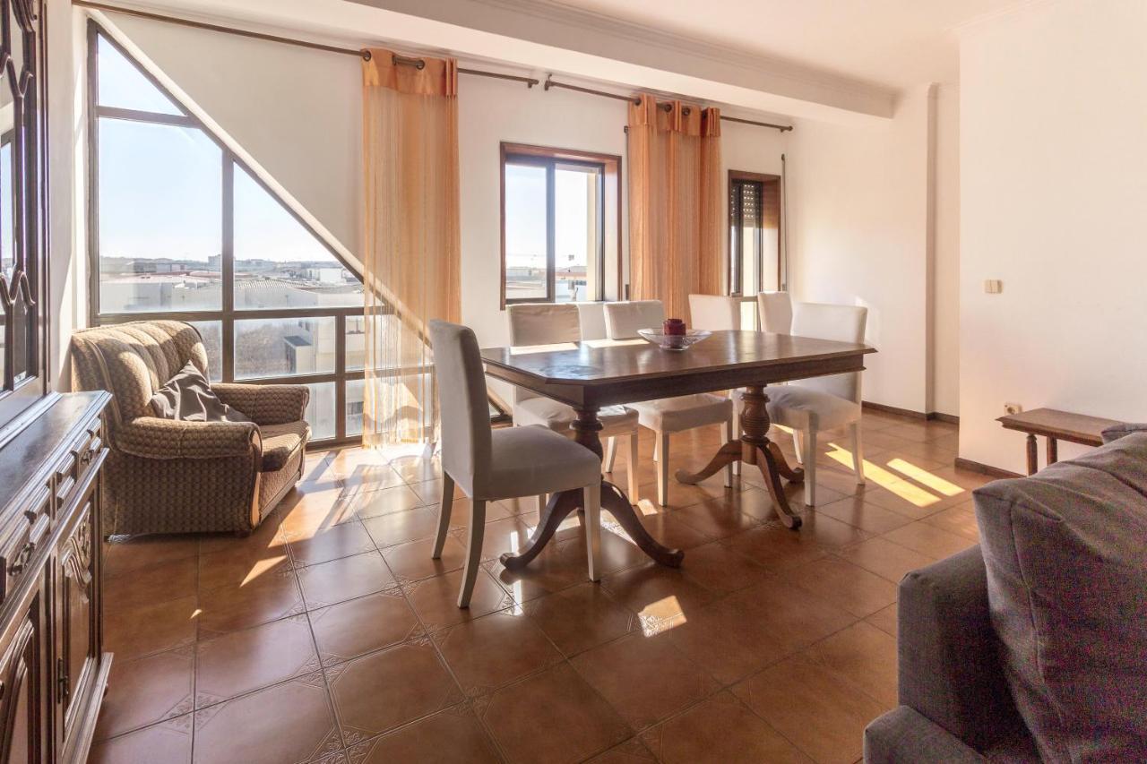 Apartament Guest H4U - Povoa Seaside Póvoa de Varzim Zewnętrze zdjęcie
