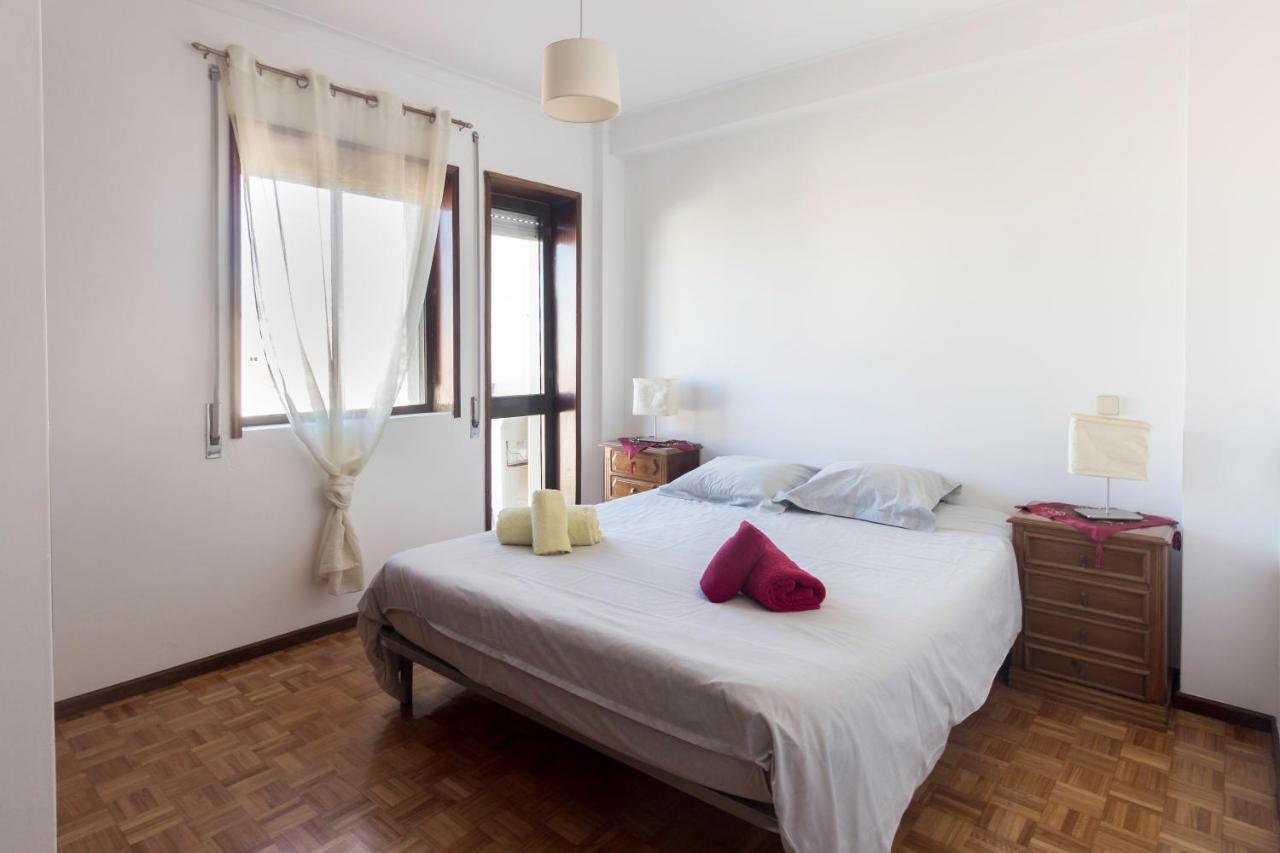 Apartament Guest H4U - Povoa Seaside Póvoa de Varzim Zewnętrze zdjęcie