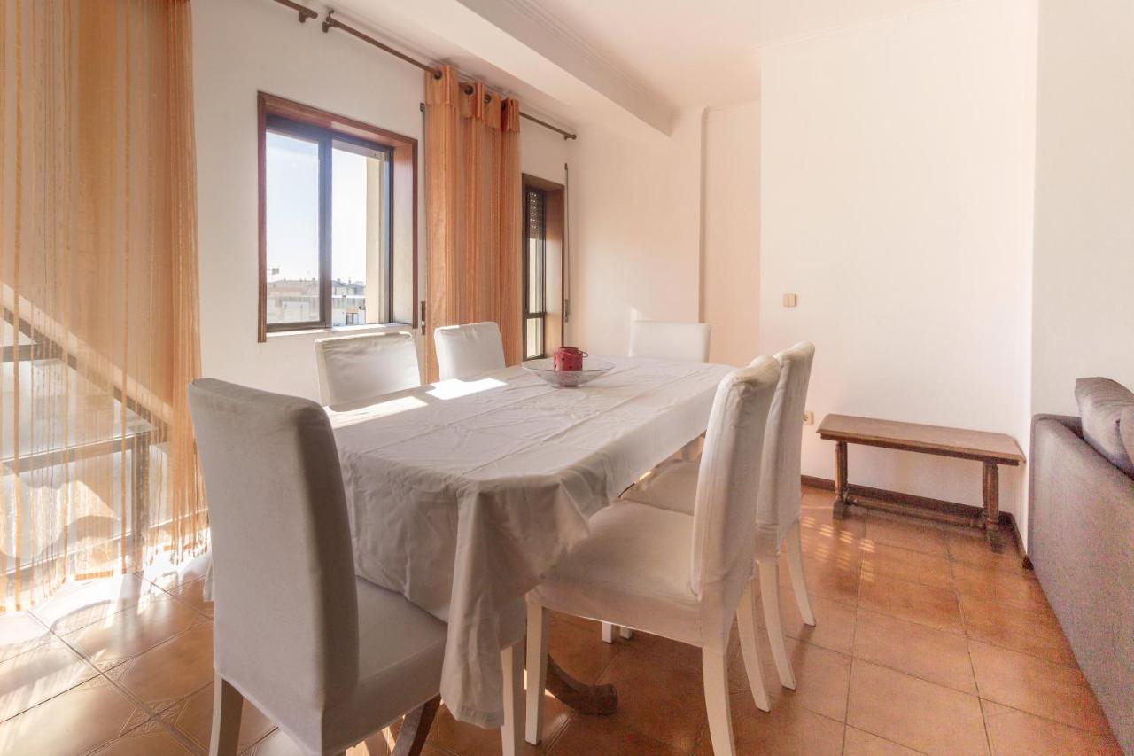 Apartament Guest H4U - Povoa Seaside Póvoa de Varzim Zewnętrze zdjęcie