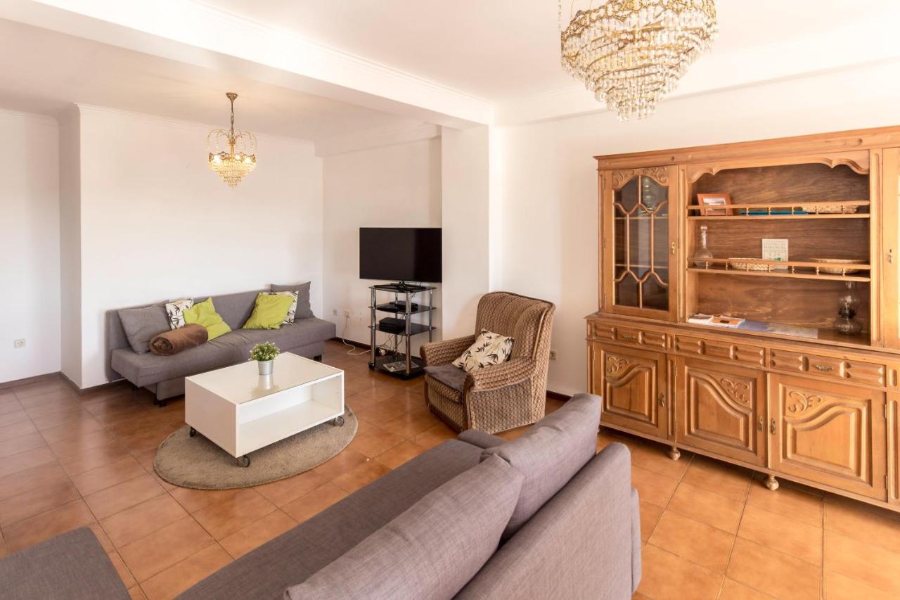 Apartament Guest H4U - Povoa Seaside Póvoa de Varzim Zewnętrze zdjęcie