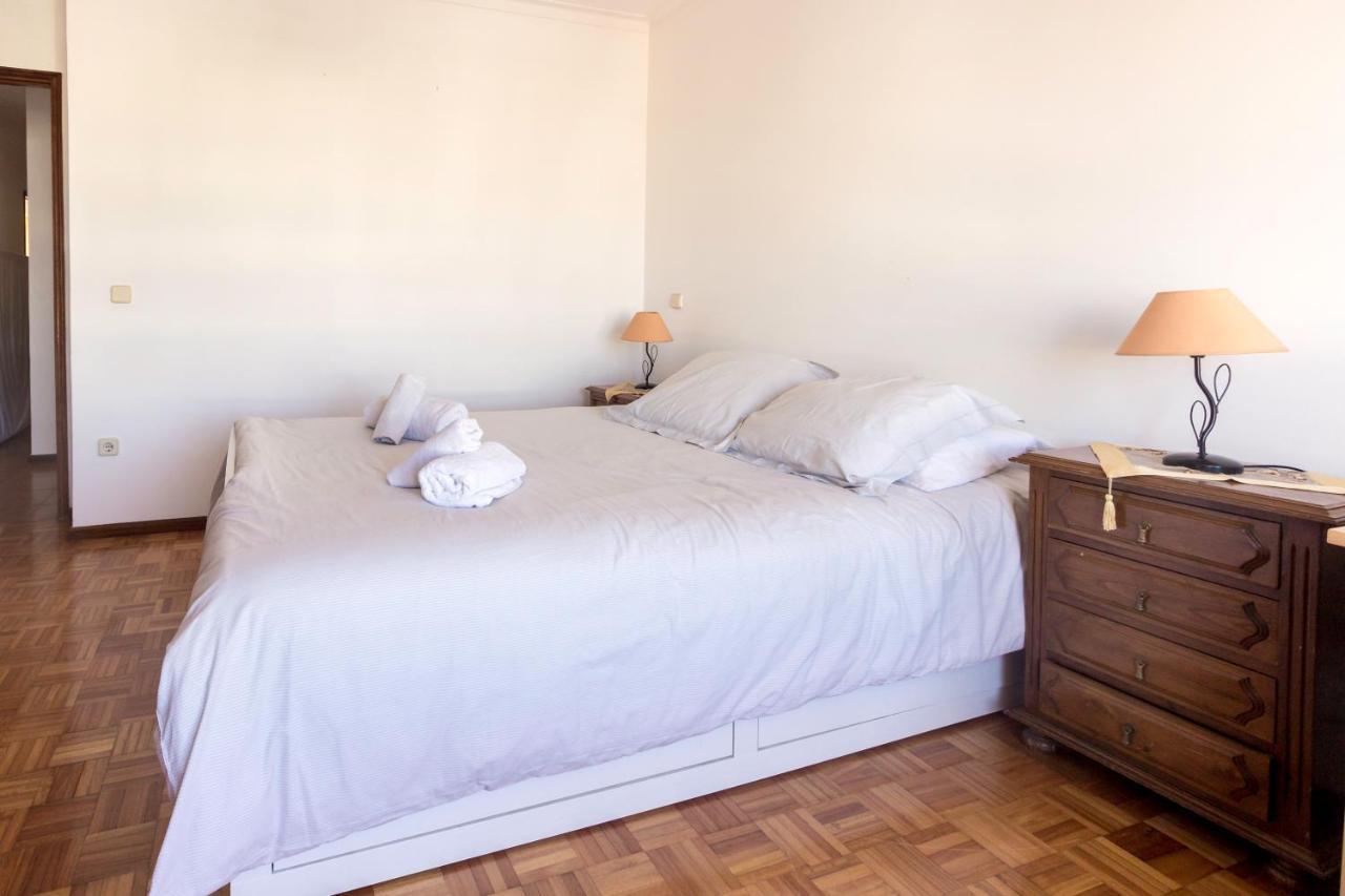 Apartament Guest H4U - Povoa Seaside Póvoa de Varzim Zewnętrze zdjęcie