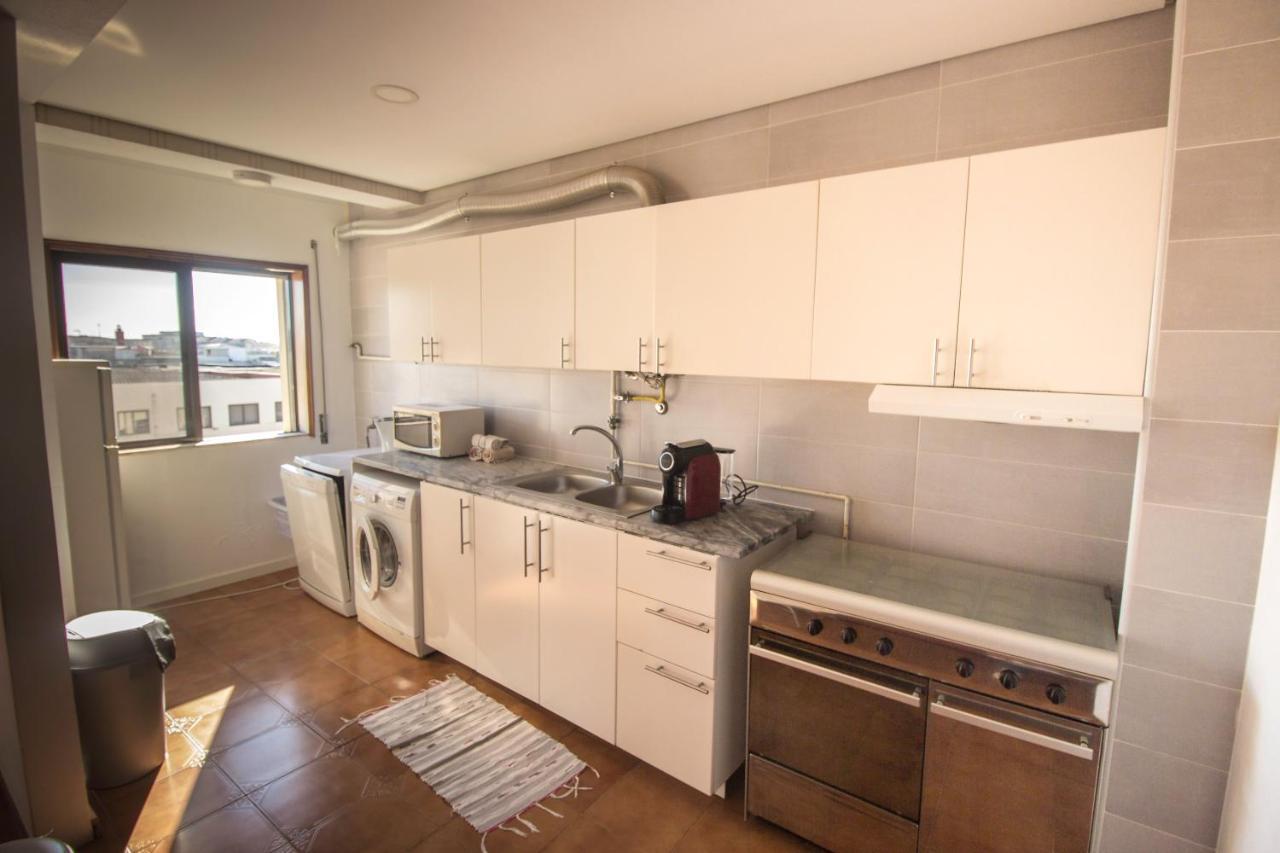 Apartament Guest H4U - Povoa Seaside Póvoa de Varzim Zewnętrze zdjęcie