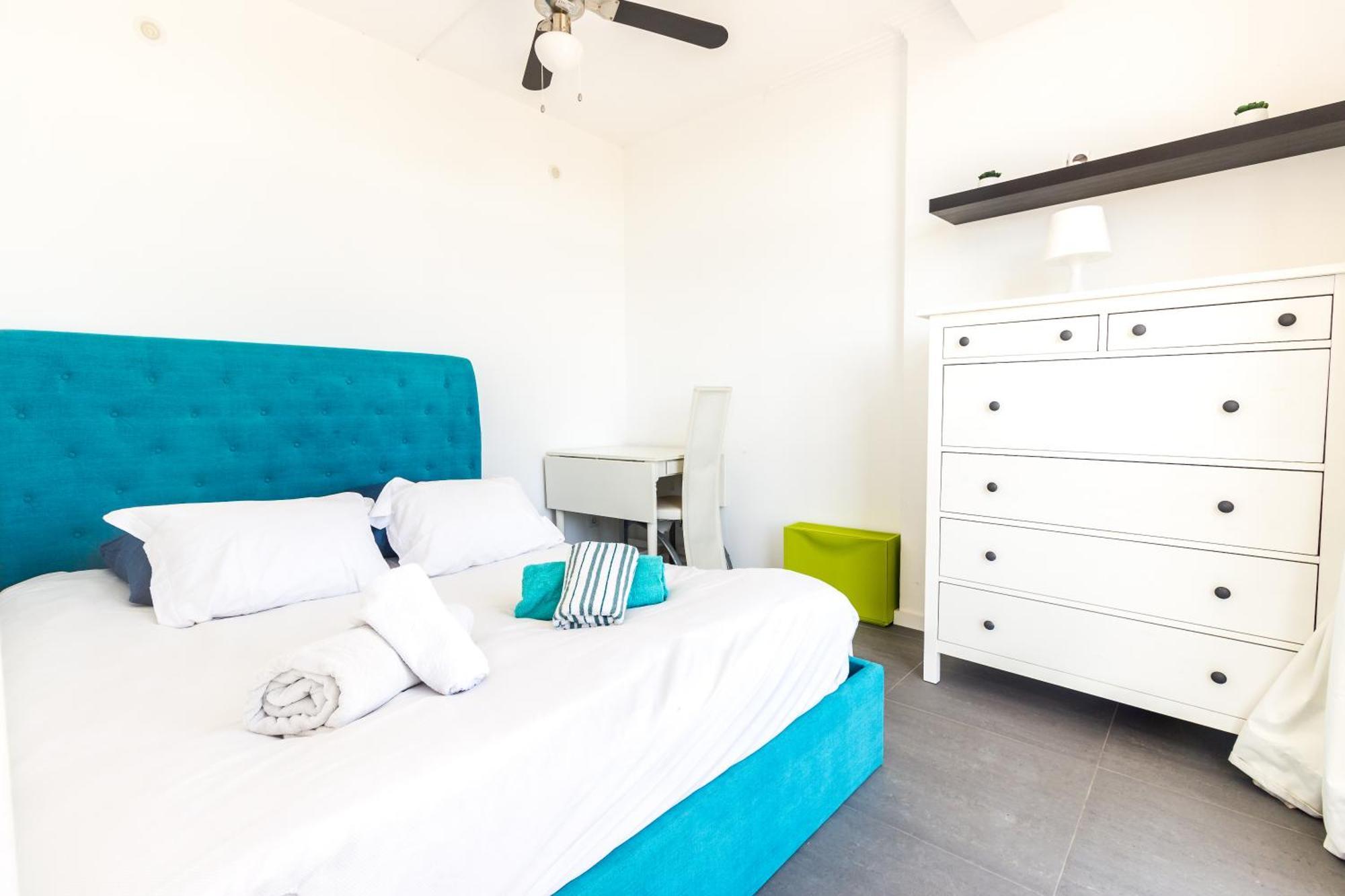 Apartament Guest H4U - Povoa Seaside Póvoa de Varzim Zewnętrze zdjęcie