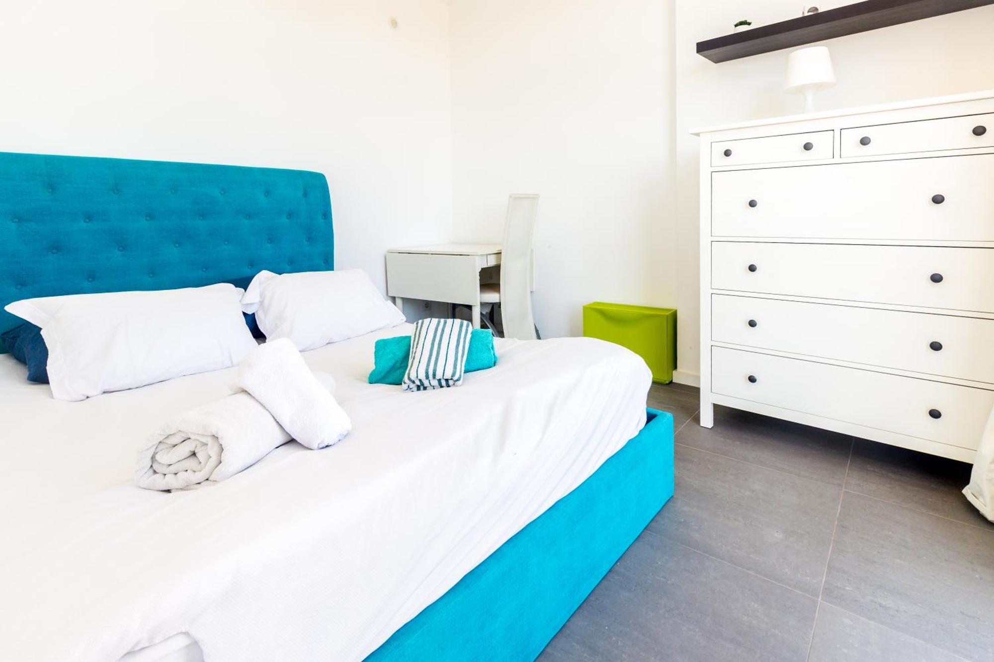 Apartament Guest H4U - Povoa Seaside Póvoa de Varzim Zewnętrze zdjęcie