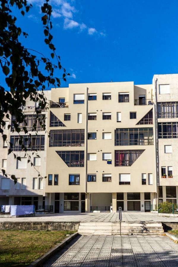 Apartament Guest H4U - Povoa Seaside Póvoa de Varzim Zewnętrze zdjęcie