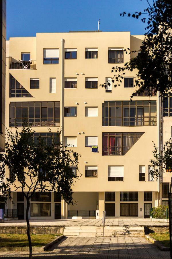 Apartament Guest H4U - Povoa Seaside Póvoa de Varzim Zewnętrze zdjęcie